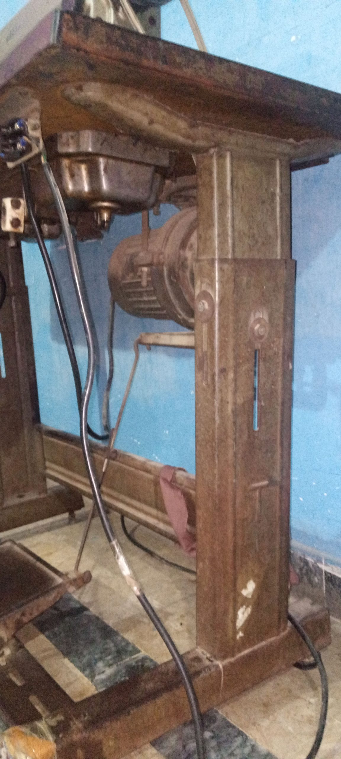 Joki 555 by Mohammad Arif