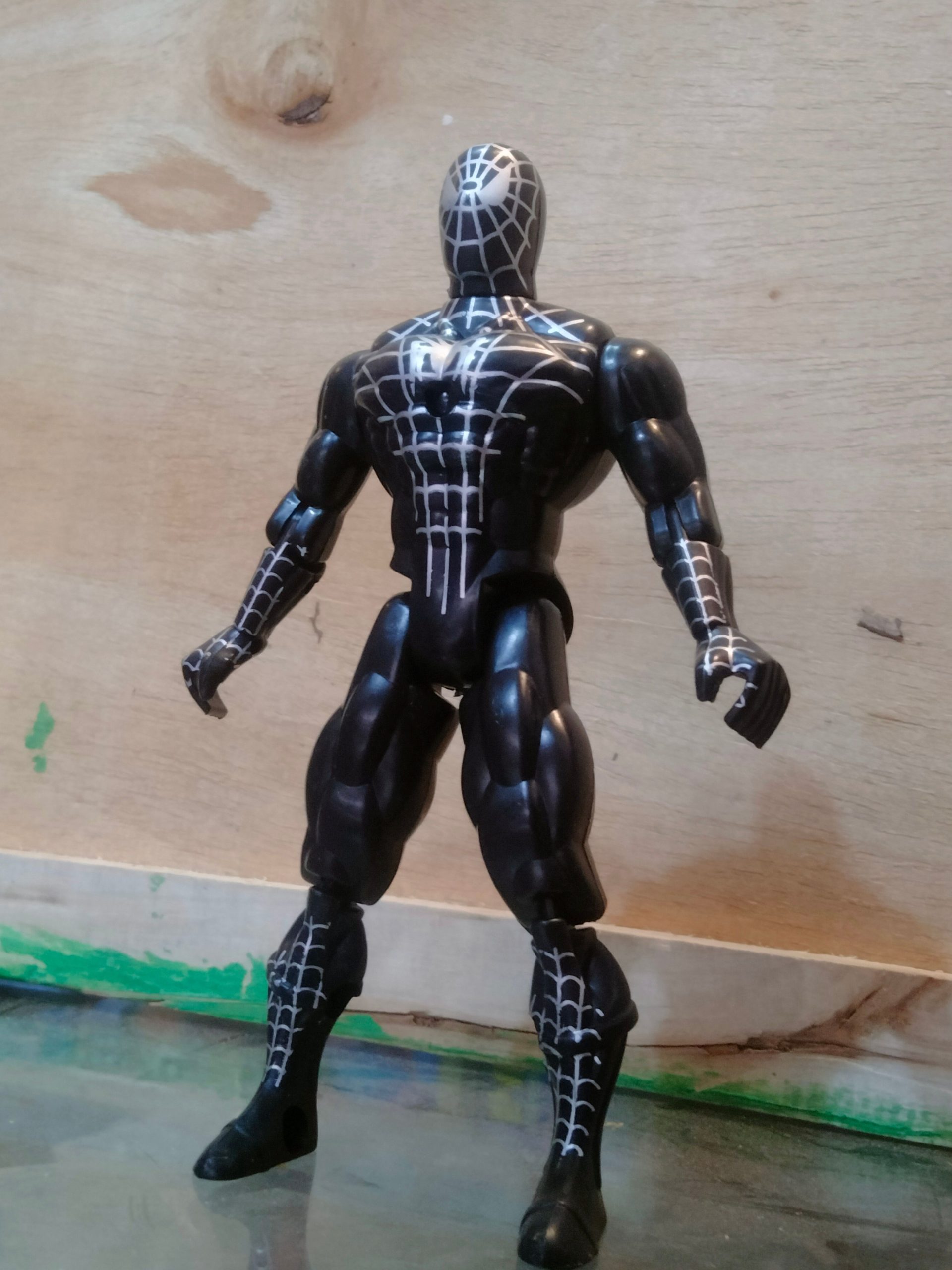 Super Heroes 5 Piece by Sadaat Accessories