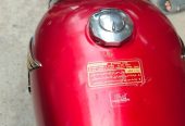 Honda 70 cc 2019 model by Muhammad Tariq