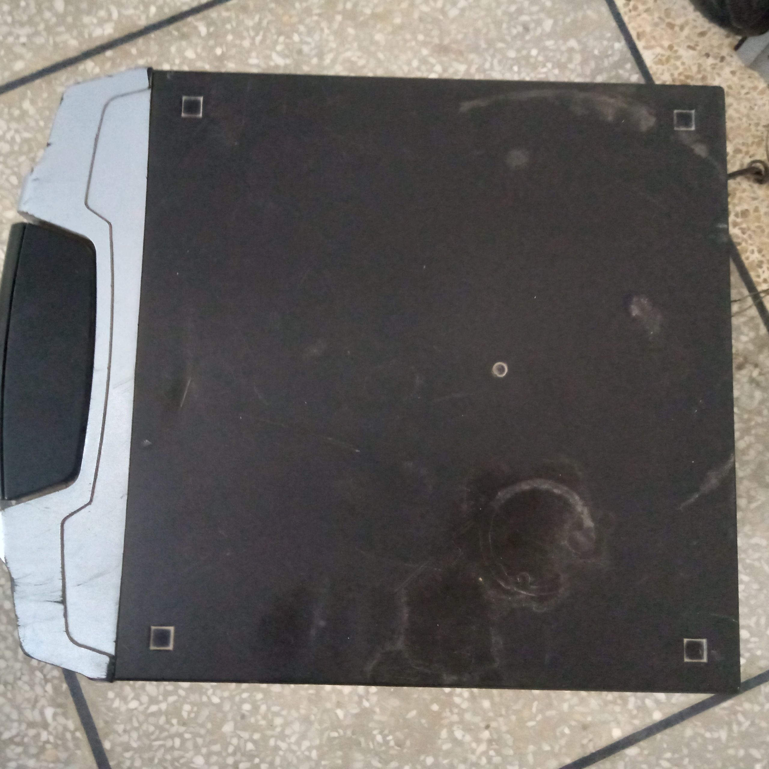 Sony sound system by Mitru Vlogs