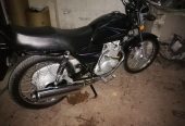 Suzuki GS 150 brand new 2023 model unregisted by Amir Latif