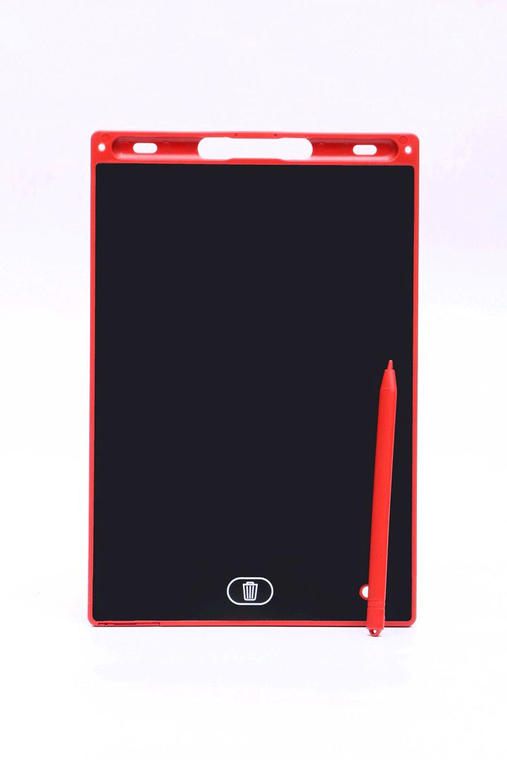 Name: Writing Tablet/writing pad by TAHA ANSARI
