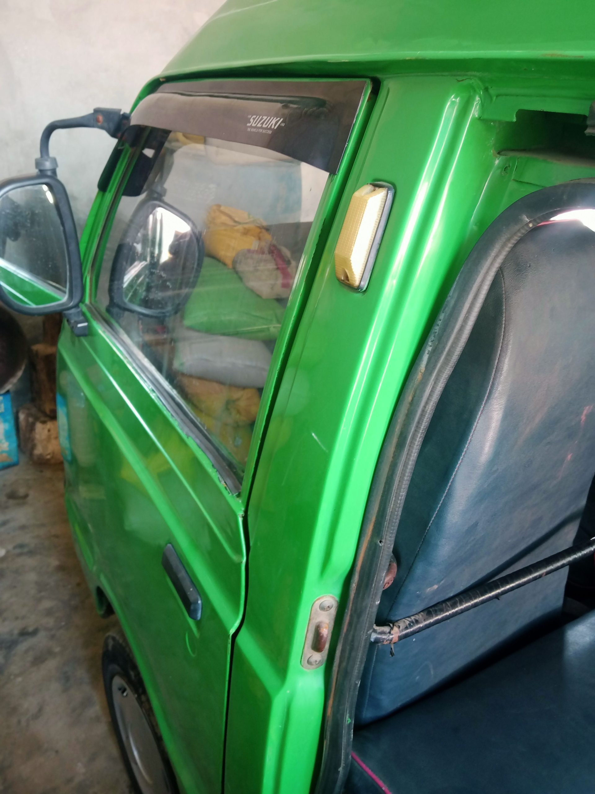 Brand new condition by Mian Ikram