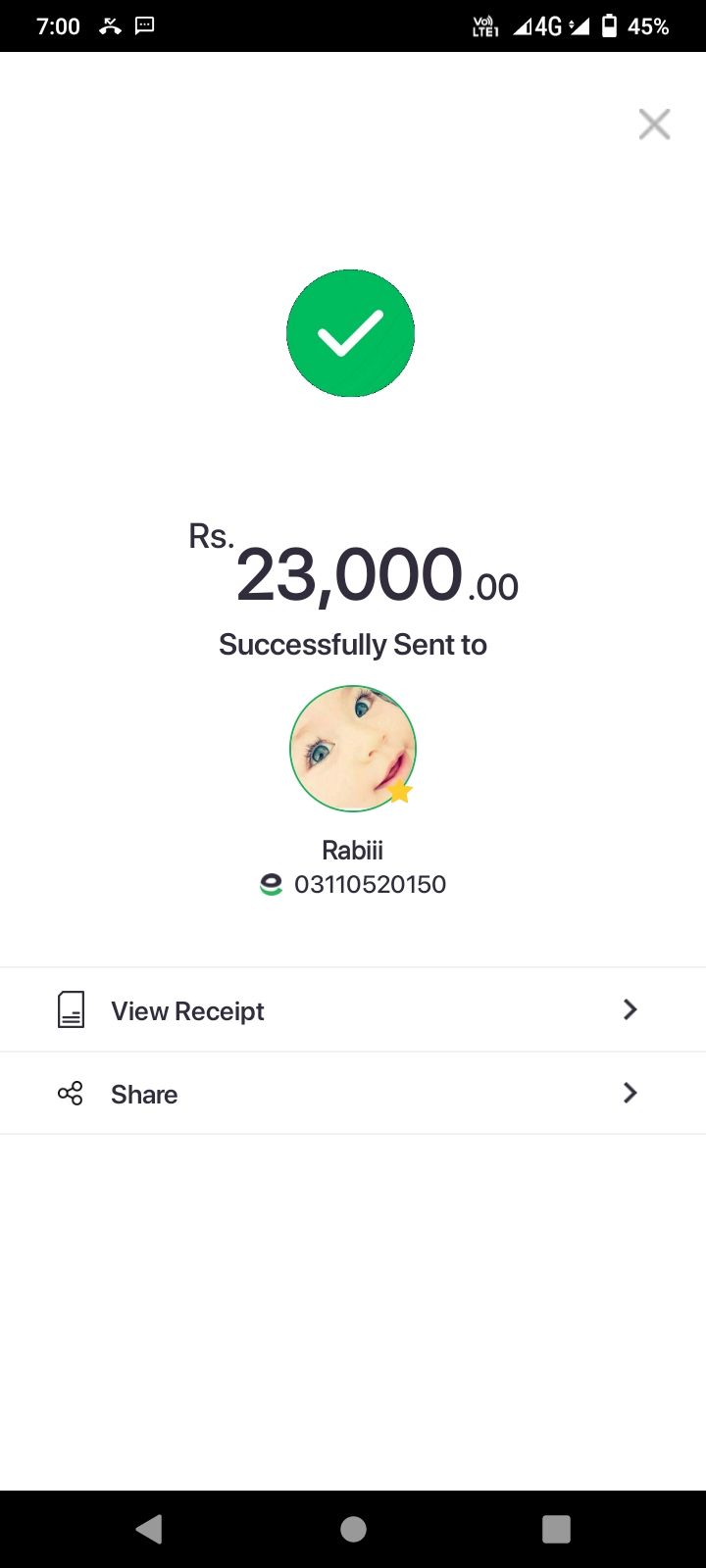 Ghr bet kkam Kro by Usman Rubab