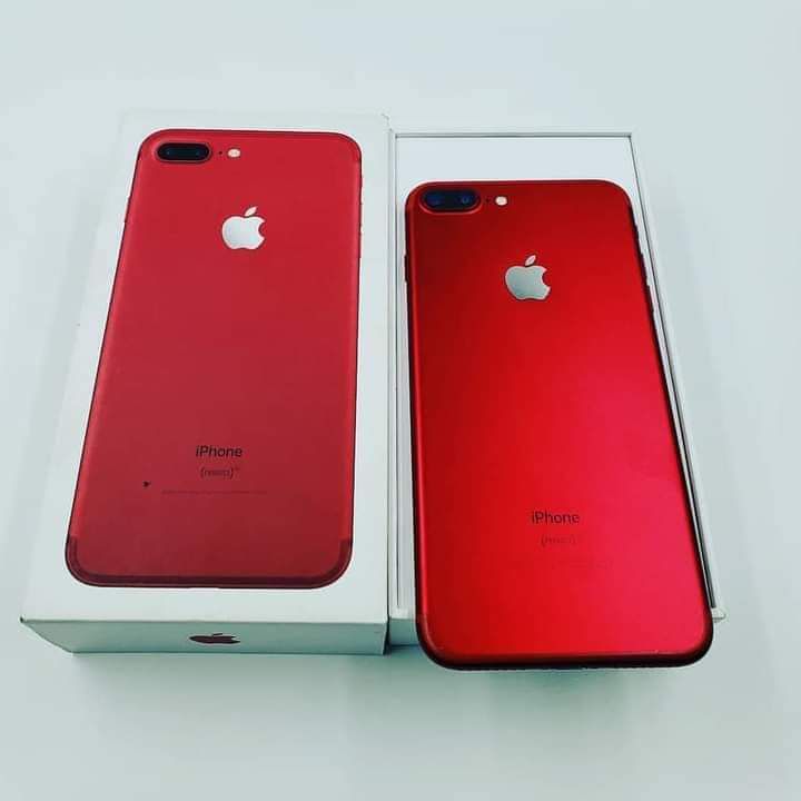 I phone 7 Plus 128 gb by Noman Dk