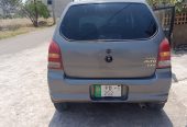 Alto VXR 2011 for Urgent Sale by M Faisal Qasmi