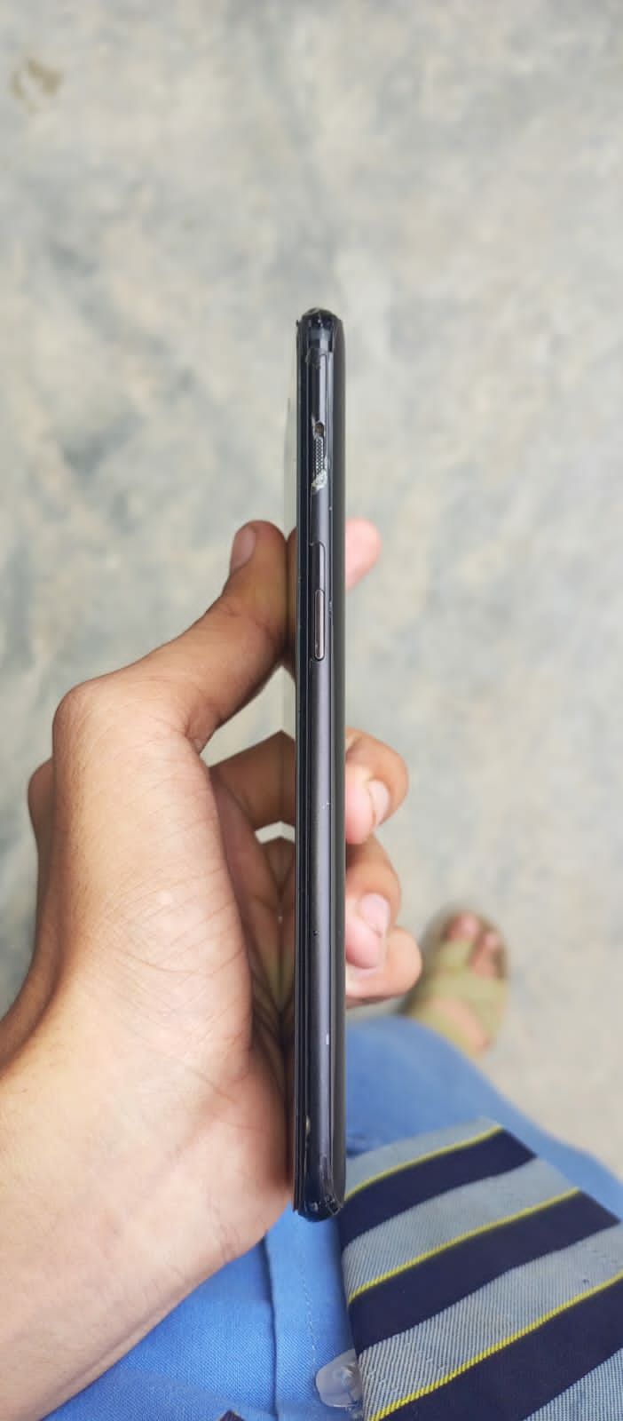 ONE PLUS 6T 8/256 by AHMAD PUBG