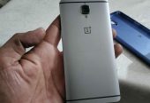 One plus 3t 6/64 by Rizwan Haider