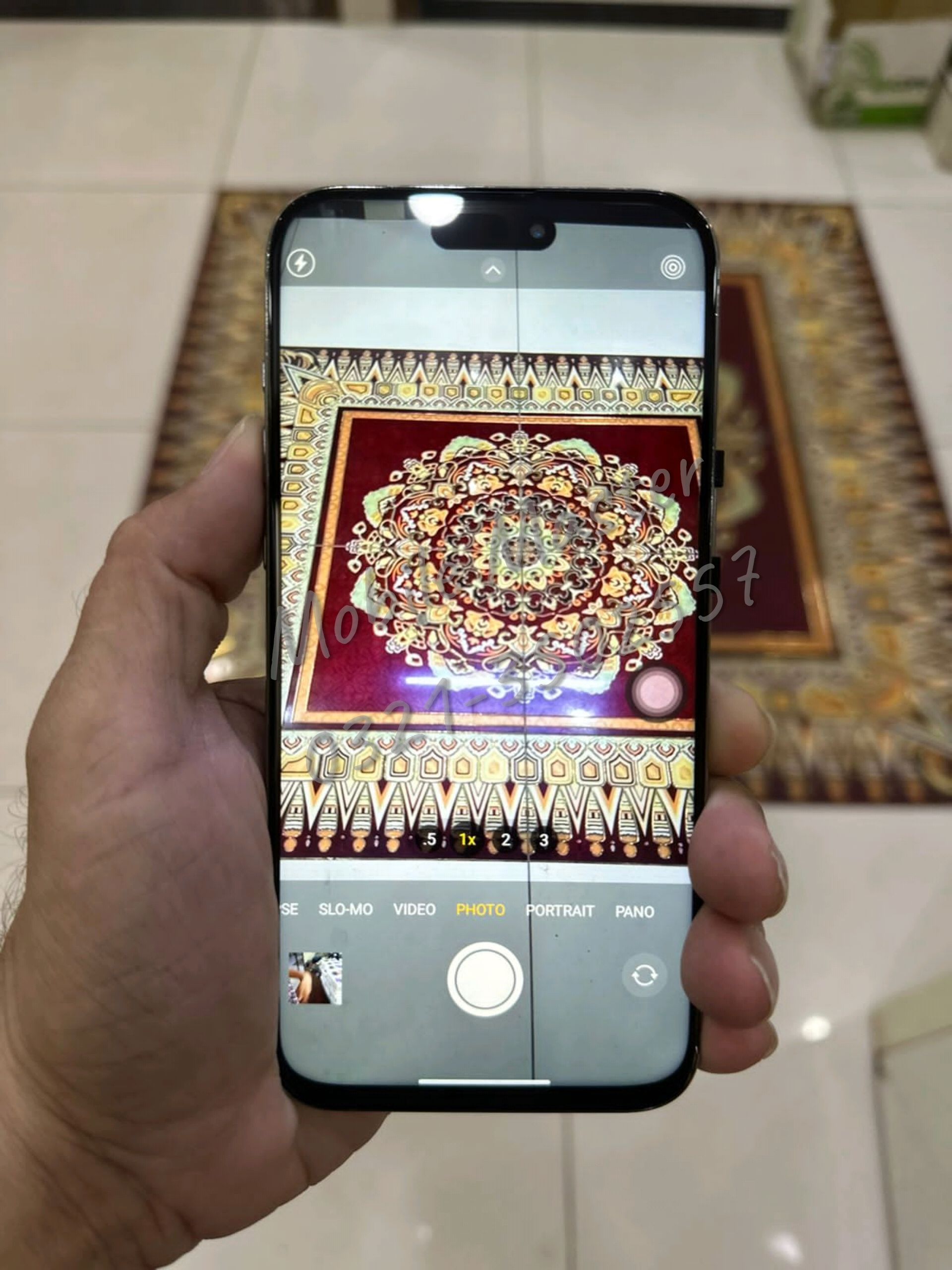 Iphone 14 nd 15 pro max Turkish by sikander zulquarnain