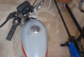 honda 125 2007 by میاں جی