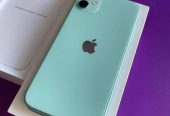 I phone 11 128GB for sale by Hafiz bilal Bilal