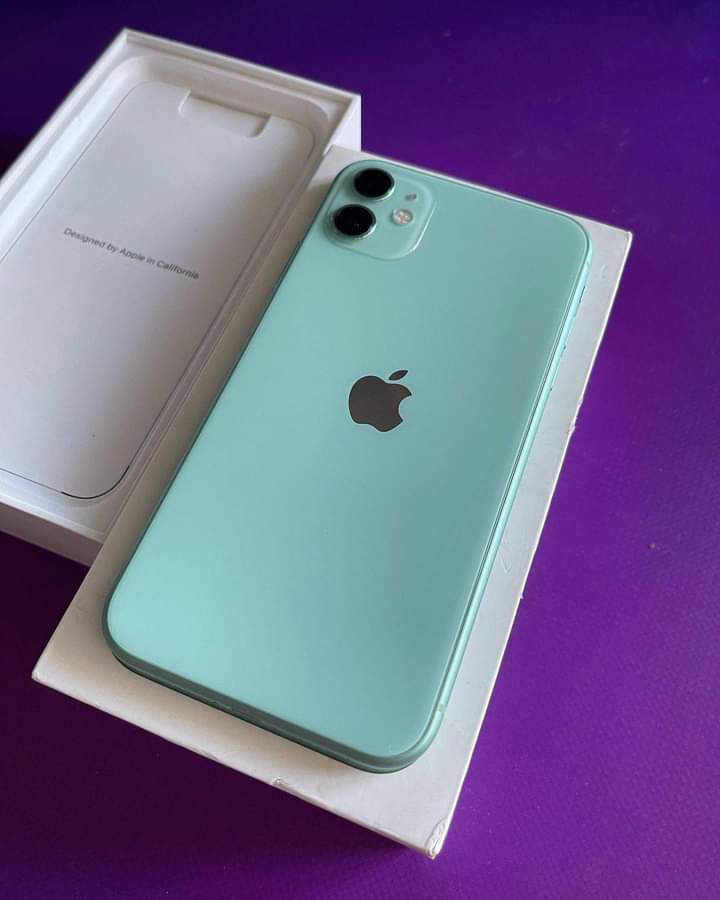 I phone 11 128GB for sale by Hafiz bilal Bilal