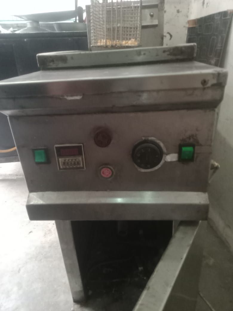 Faryer by Amna Shahzad