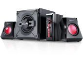 GX woofer speaker amplifier by Mian sajid