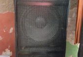 Jbl sp4 sound speakers NEW by Pirzada Ali Khan