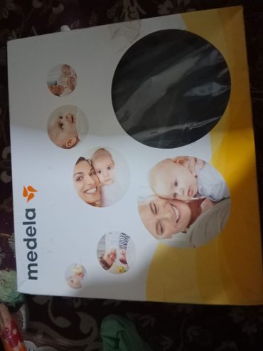Medela maxi breast pump new by Maham Sheikh