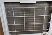 Skywood window Ac pona ton like new condition by shehroz official