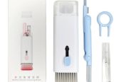 7 in 1 Multifunctional Cleaning Brush Toolkit for Computer Keyboards M by Muhammad Usman Shaikh