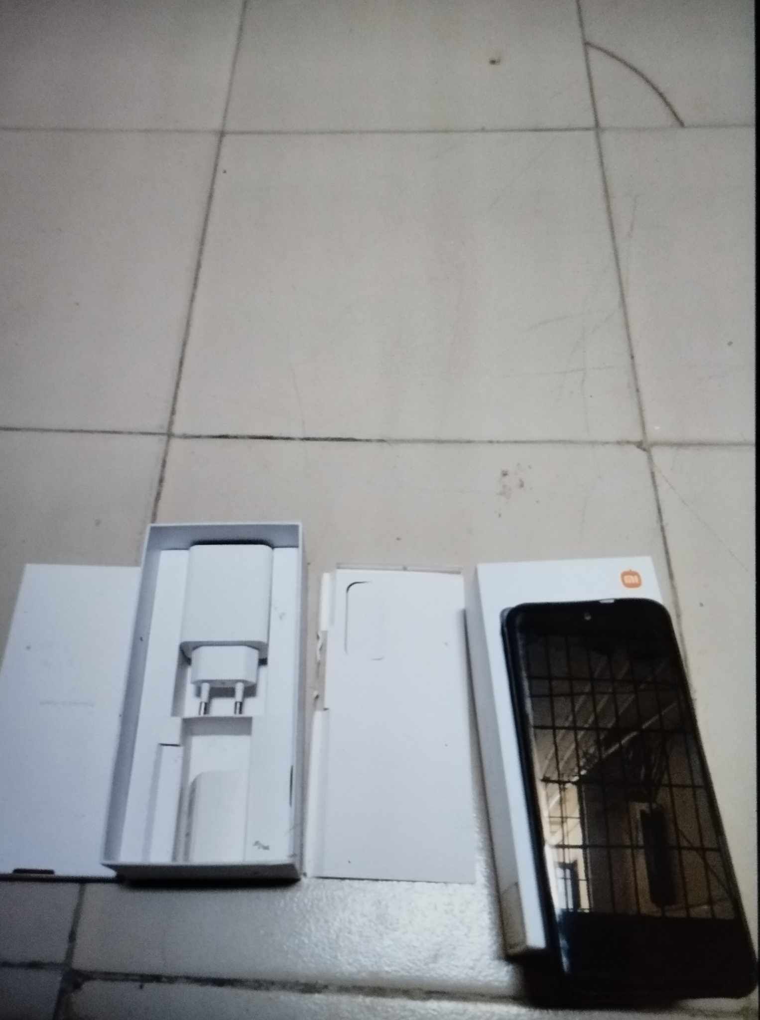 Radmi note 11 6 128 03302593692 by Rahmat Shah