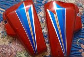 honda 125 2007 by میاں جی