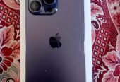 Iphone 14 pro Max copy by Hamza Bari