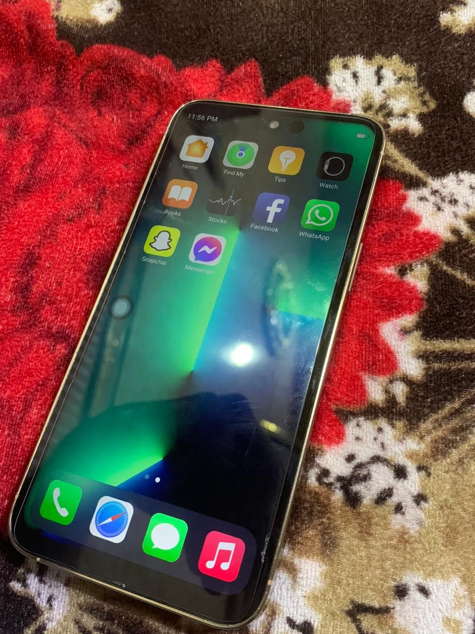 iPhone 14pro max all ok by Shahrukh Sanam