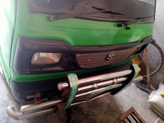 Brand new condition by Mian Ikram