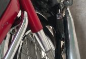Honda 70 cc 2019 model by Muhammad Tariq