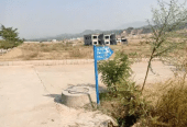 Tumair Rawal enclave by Mr Ali