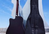 Guitar by Ali Mouzzam