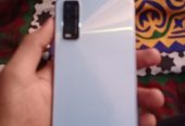 Vivo y20 by راشد البلوشی
