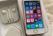 IPhone 5S 64 GB for sale only WhatsApp number 03457084434 by Ahmad ali