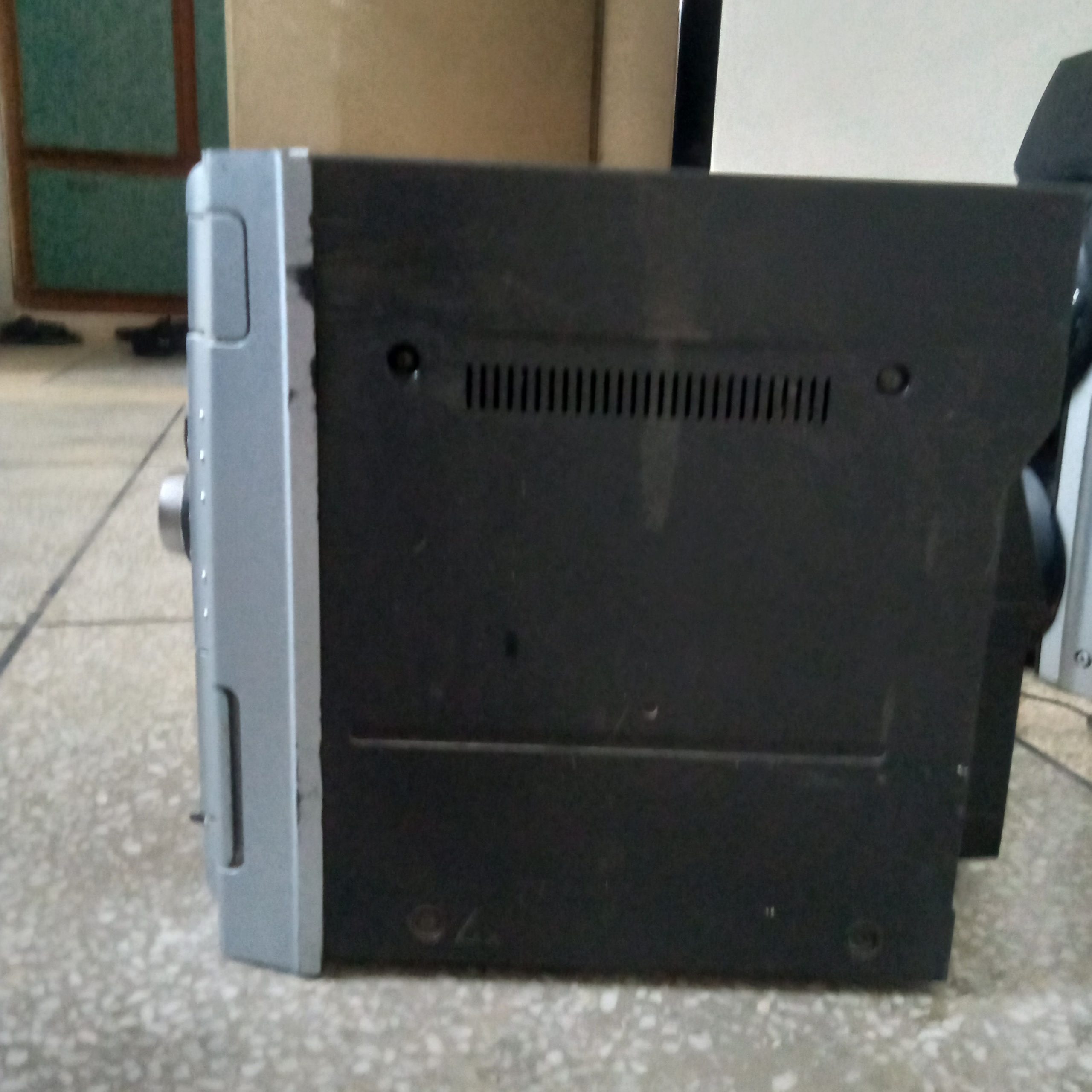 Sony sound system by Mitru Vlogs