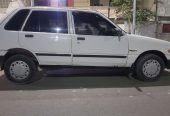 Suzuki khyber 2000 model limited edition by syed asad