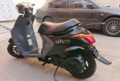 New Suzuki scoty 49cc by Adeel jutt Adeel jutt