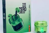 K10 Ear Buds by Sami Naeem