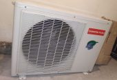CHANGHONG RUBA DC INVERTER 1.5TON by Haris khan Khan