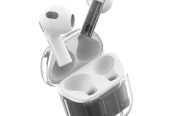 K10 Ear Buds by Sami Naeem