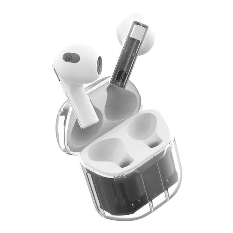 K10 Ear Buds by Sami Naeem