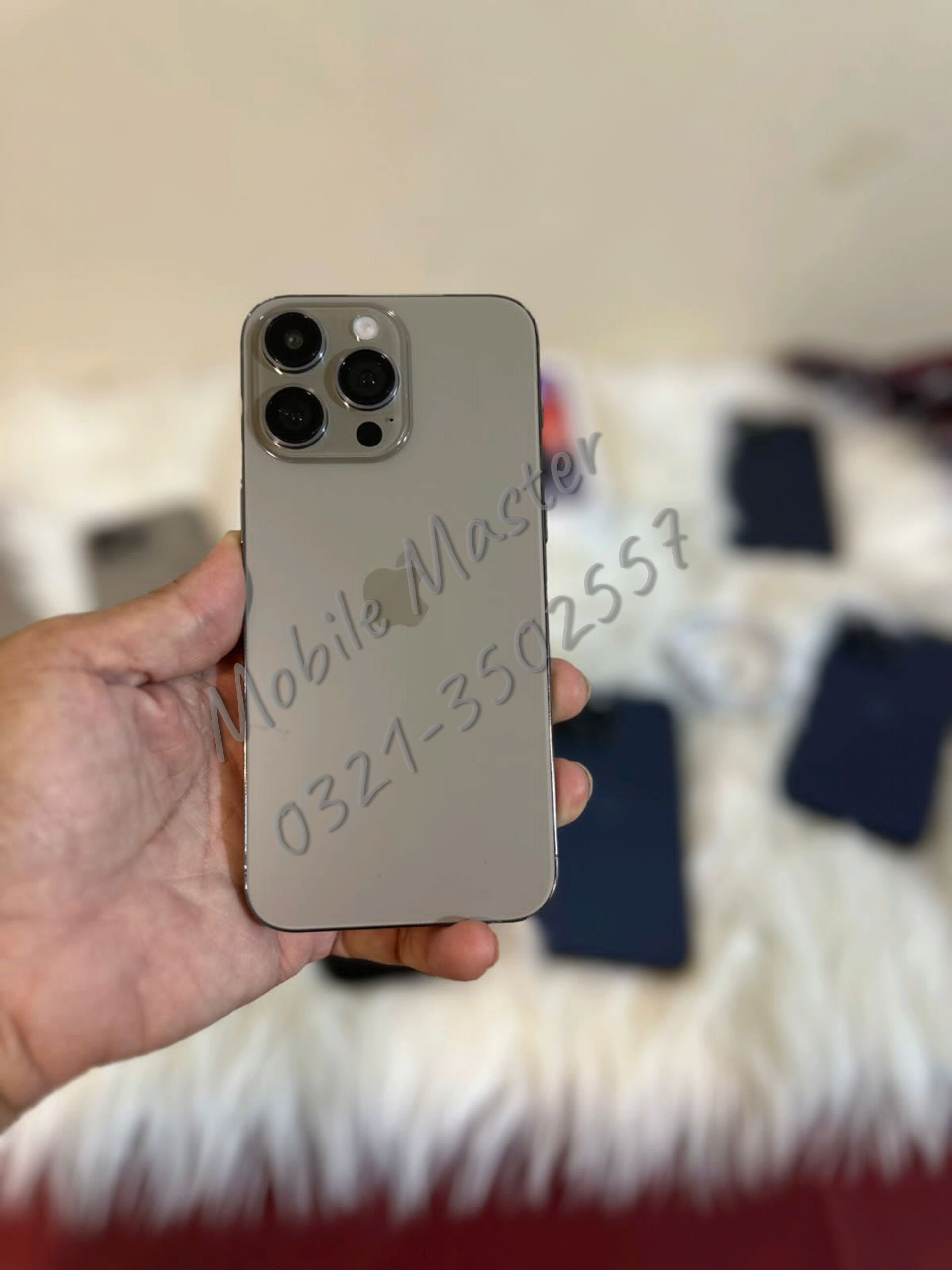 Iphone 14 nd 15 pro max Turkish by sikander zulquarnain