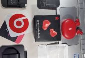 Beats Studio Buds by Tariq Bhatti