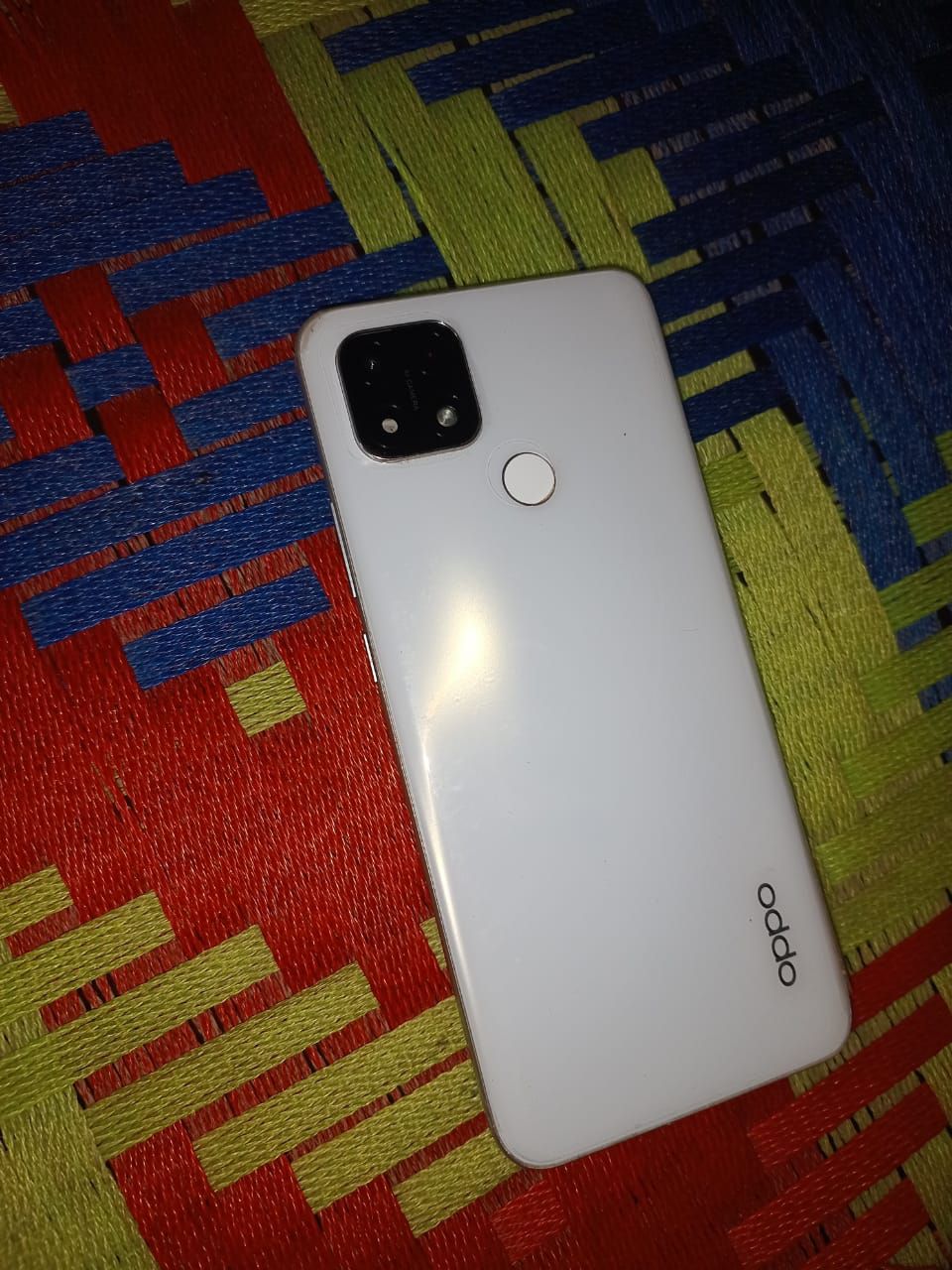 Oppo a15 by Faraz Ahmed