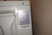 CHANGHONG RUBA DC INVERTER 1.5TON by Haris khan Khan