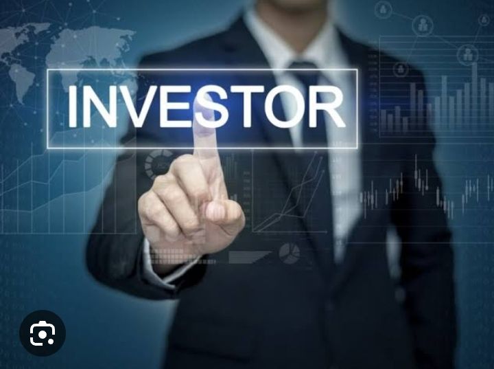 Need investers by M ZAIN