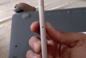 IPhone 7 for sale condition 7/10. Issue front glass changing and front by Sanwal Javed