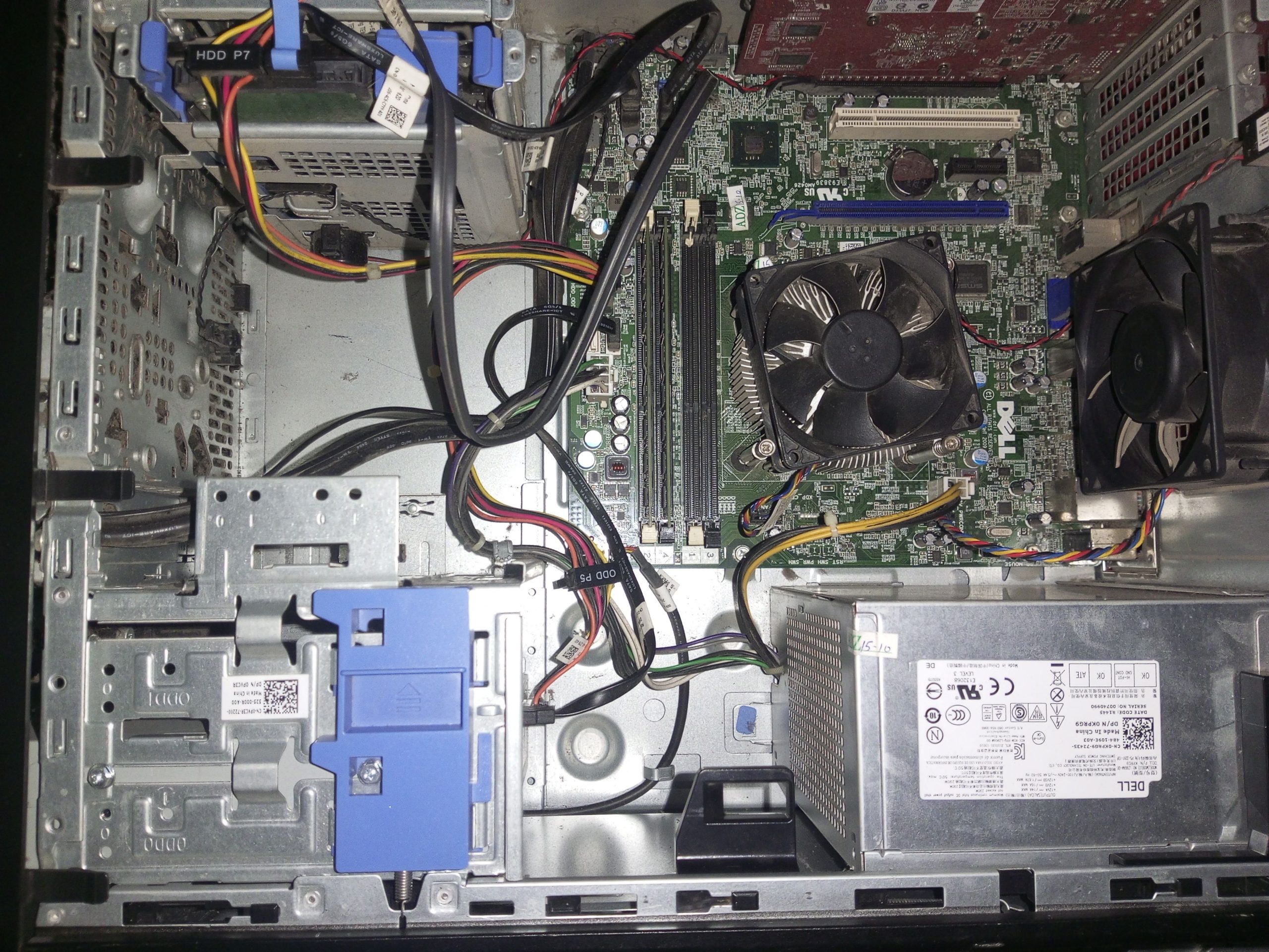 Gaming Pc Exchangeable With Gaming Console urgent selling need money by WALEED NAWAZ