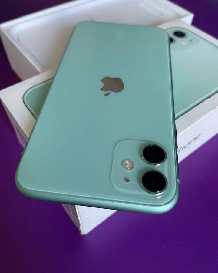 I phone 11 128GB for sale by Hafiz bilal Bilal