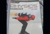 Physics Matters by Naveen Dawira