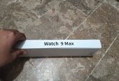 Watch 9 max smart watch series 9 by Shakeel Ahmed