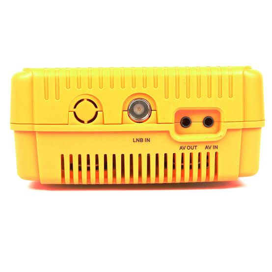 Starsat sf-002 satellite finder by JAVED KHAN